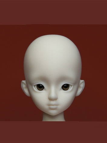 BJD Xiao Yue Head for Ball-jointed Doll