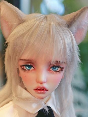 BJD Ginko - Utopia Ver. 68cm Ball Jointed Doll