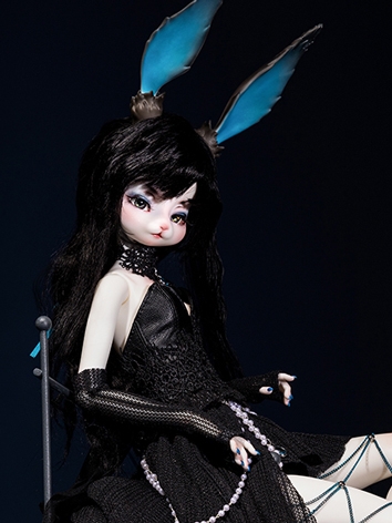 BJD Safina (Human Version) 42.5cm Girl Ball-jointed doll