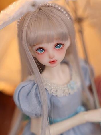 Limited BJD Azuki SP 26cm Girl Ball-jointed Doll