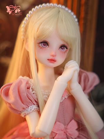 Limited BJD Azuki 26cm Girl Ball-jointed Doll