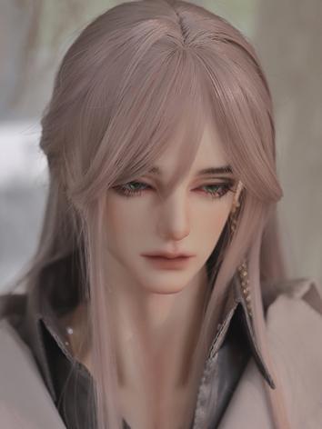 BJD Ye Youxin Head for 75cm Ball Jointed Doll_Telesthesia Doll_HEAD ...