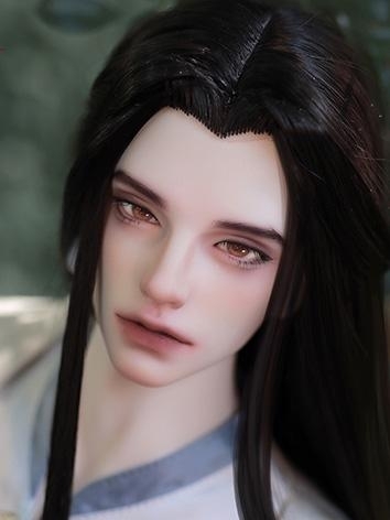 BJD Chen Yu Head for 75cm Ball Jointed Doll