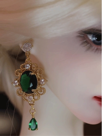 BJD Earring for SD Size Ball-jointed Doll