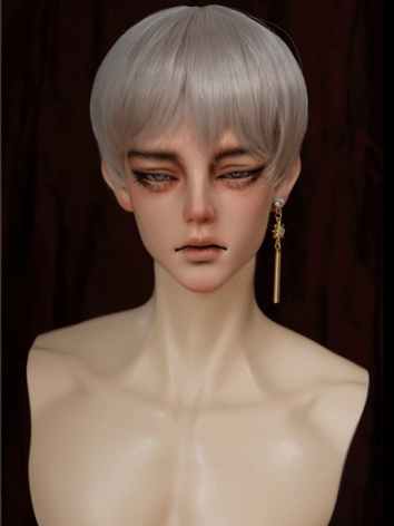 BJD Earrings for SD/Normal 70/Muscle 70 Size Ball-jointed Doll