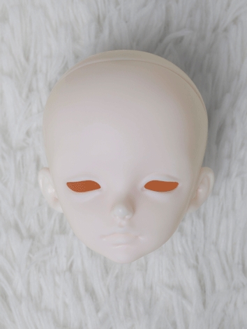 BJD Xiao Sen Head for 1/4 body Ball-jointed Doll