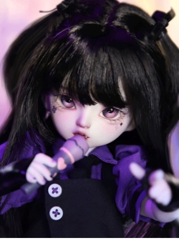 BJD Kaoru 27.8cm Girl Ball-jointed doll