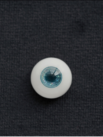 BJD Eyes 14mm Resin Eyeballs EY1423031TT for Ball-jointed Doll