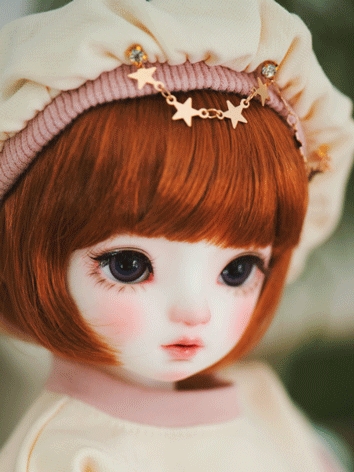BJD Baby Cherry 40cm Girl Ball Jointed Doll