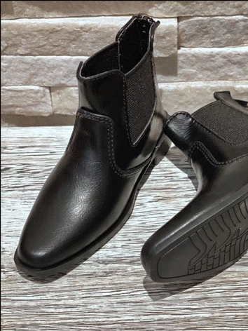 BJD Shoes Male Leather Shoe...