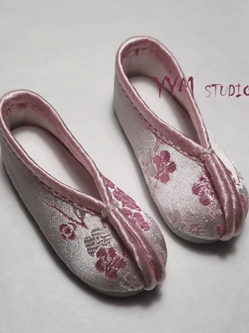 Bjd Shoes Boy/Girl Ancient Shoes for 1/2 70cm/SD/MSD/YOSD Size Ball-jointed Doll