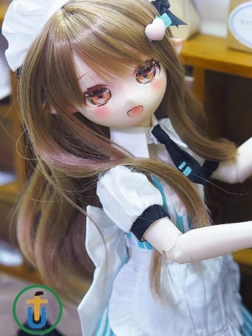 BJD Xiao Xin MSD Ball-jointed doll