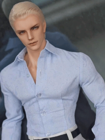 BJD Clothes Shirt for SD/ID...