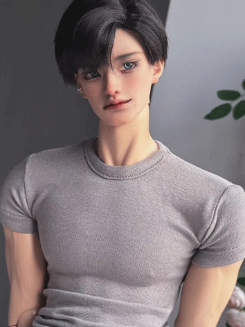 Time Limited BJD Head for 75cm Ball-jointed Doll