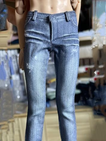 BJD Clothes Jeans for Grana...