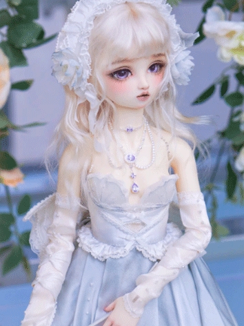 BJD Accessaries Necklace X0...
