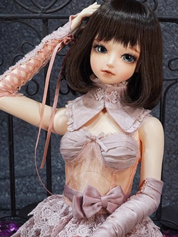 BJD Clothes Dear Alice Dress Suit for SD13 Size Ball Jointed Doll