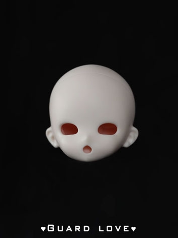 BJD Liu Sha Head for 40cm Ball-jointed doll
