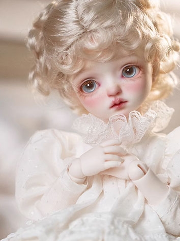 BJD Lilith 26cm Girl Ball-jointed Doll