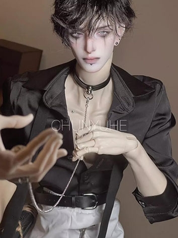 Time Limited BJD Head Dao G...