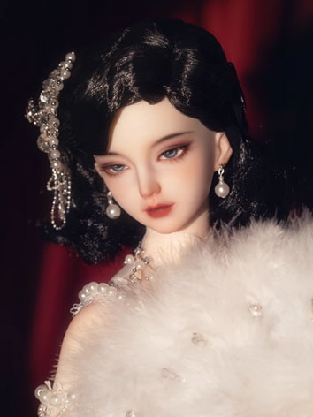 BJD Xi Xiang 66cm Girl Ball-jointed Doll