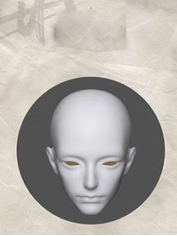 10% OFF BJD Lucius Head for...