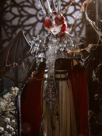 BJD Lucius Wings for SD Siz...