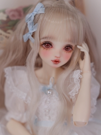 Only 1 BJD Head Agnes for M...