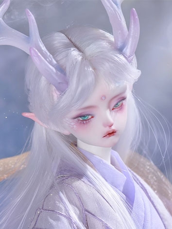 SOLD OUT BJD Dragon Xun 97cm Girl Ball Jointed Doll_DZ New Doll ...