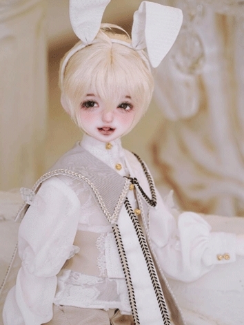 BJD Mi Tang 45cm Boy Ball-jointed Doll