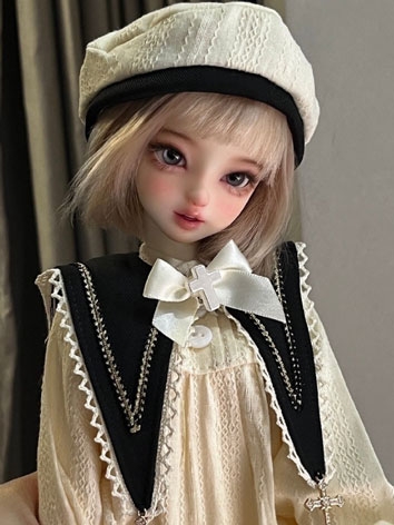 BJD Mie Ya (Open Mouth) 42cm Girl Ball-jointed Doll