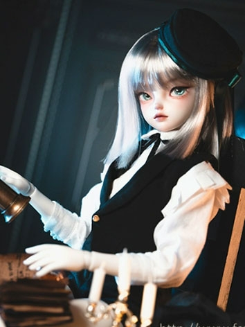 BJD Wen Xin Mei 42cm Girl B...
