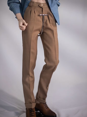 BJD Clothes Pants for SD17/...