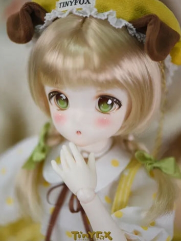 MJB Fullset Rita 41cm Girl ...