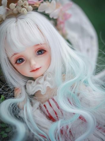 SOLD OUT BJD 29cm Little sn...