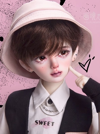 15% OFF BJD Luo Ke 45cm Boy Ball-jointed doll