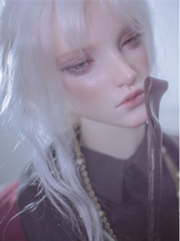 BJD Ash-Adonis Homme70cm Series Boy Ball-jointed doll