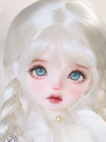 21% OFF BJD Little Feather 35.5cm Girl Ball-jointed doll