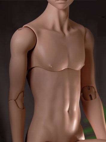 BJD 68cm Male Body 2 Ver.  ...