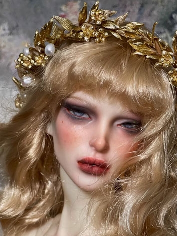 BJD Bilitis-Aphrodite 68cm Series Ball-jointed doll
