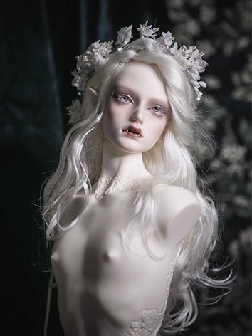 BJD Aphrodite Chest Stand for SD Size Ball Jointed Doll
