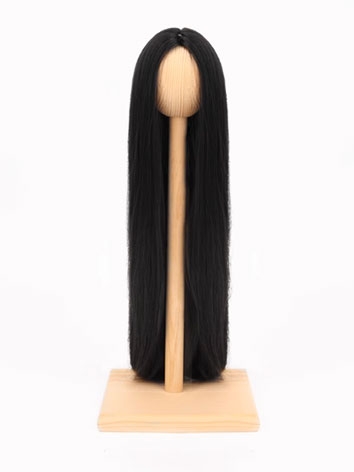 BJD Wig Sabrina Basic Wig CDWG4-MP0003 for SD Size Ball-jointed Doll