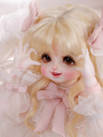 20% OFF BJD Cisy 29cm Girl Ball-jointed Doll