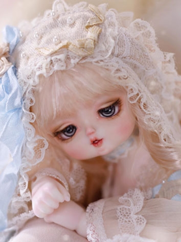 20% OFF BJD Conbo 29cm Girl Ball-jointed Doll