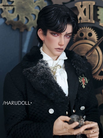 BJD Ying Zhao Head for 75cm Ball-jointed Doll