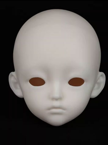 BJD Murphy (Mo Fei)Head for 41cm Ball-jointed doll