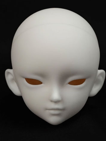 BJD Lan Zhi Head for 42cm Ball-jointed doll
