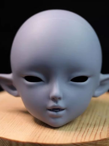 BJD Lan Zhi SP Head for 42cm Ball-jointed doll