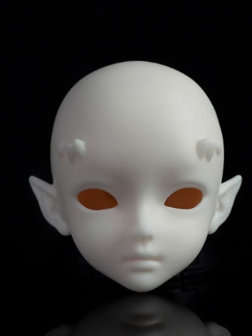 BJD Zhu Yue Head for 42cm Ball-jointed doll