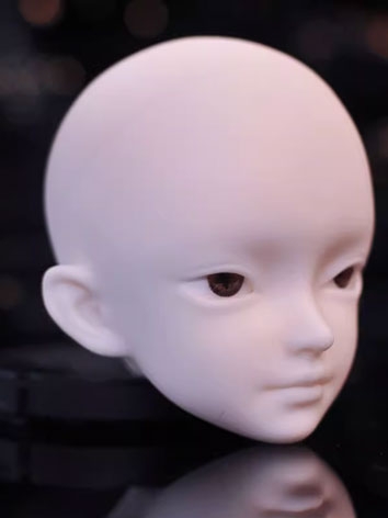 BJD Wu Xian Head for 45cm Ball-jointed doll